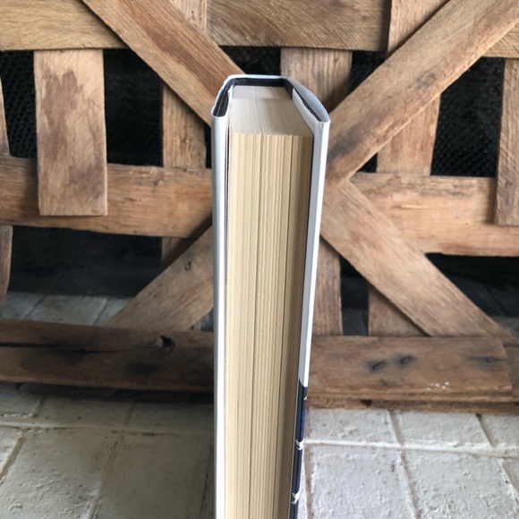 No Easy Day Hardcover Book by Mark Owen (#44) - Picture 4 of 4